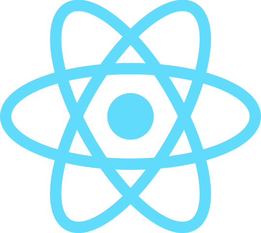 React